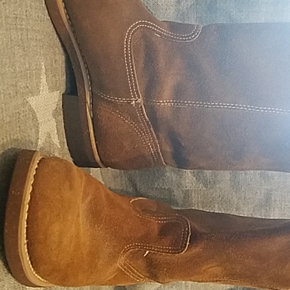 Mid ankle boots main image 5